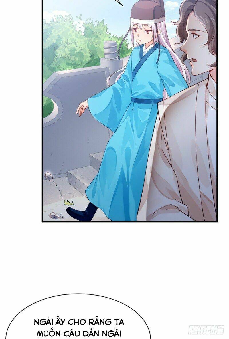 Bệ Hạ Xin Tự Trọng: Chapter 34