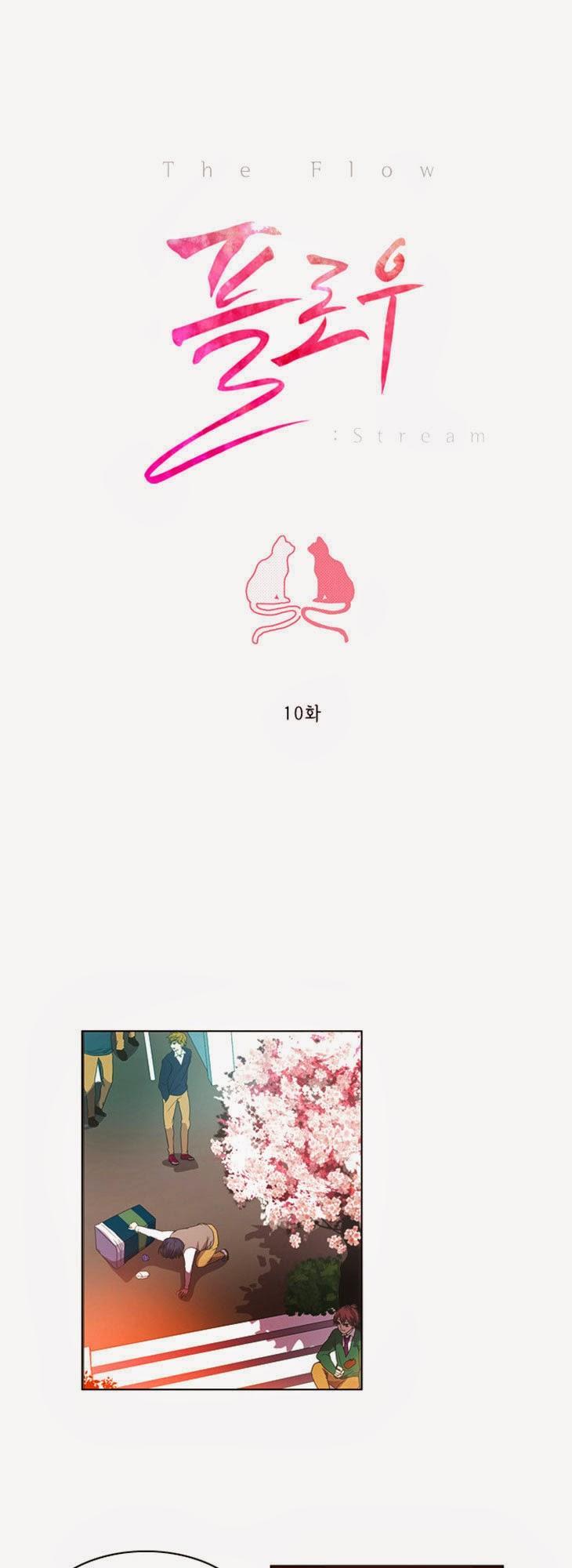 Flow: Chapter 10