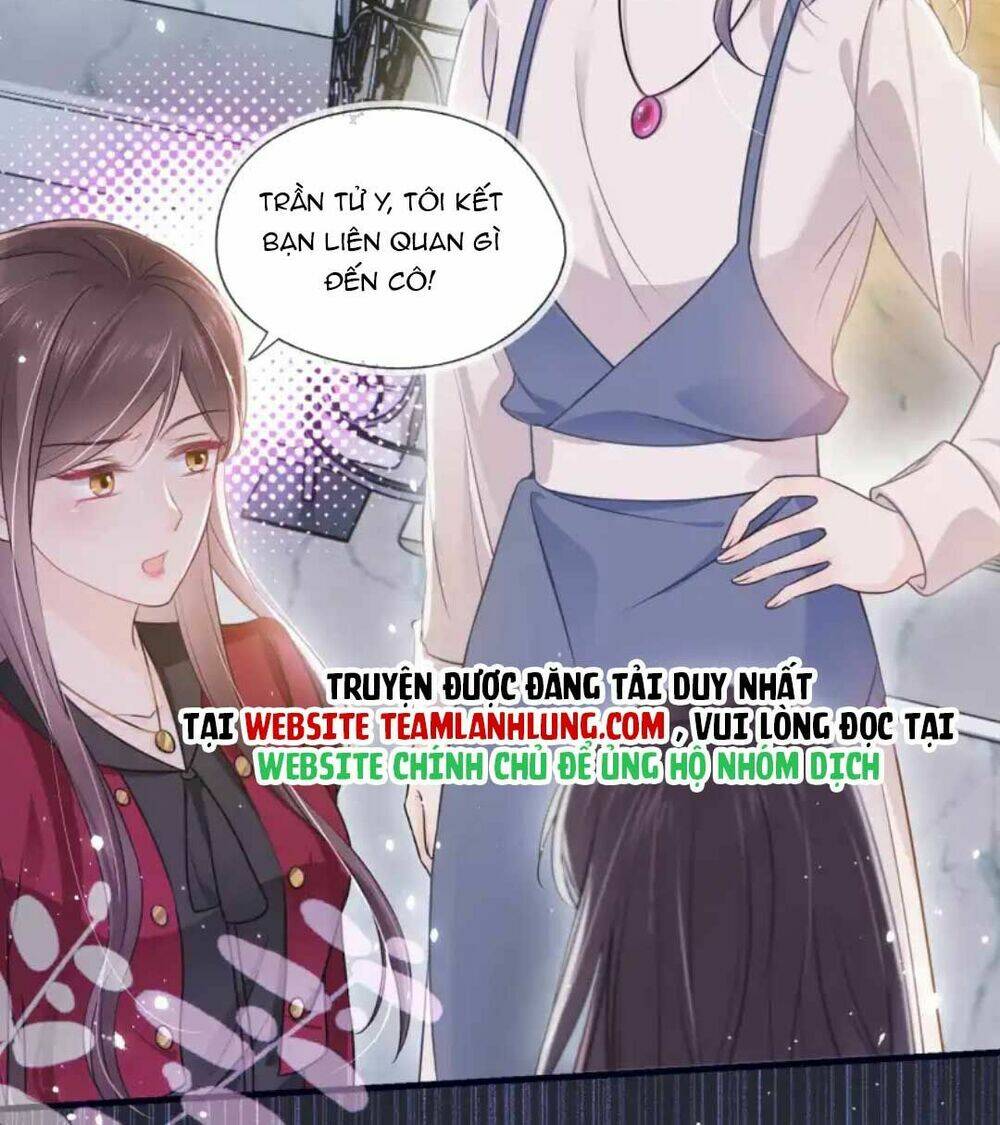 Thế Thân Hào Môn: Chapter 6