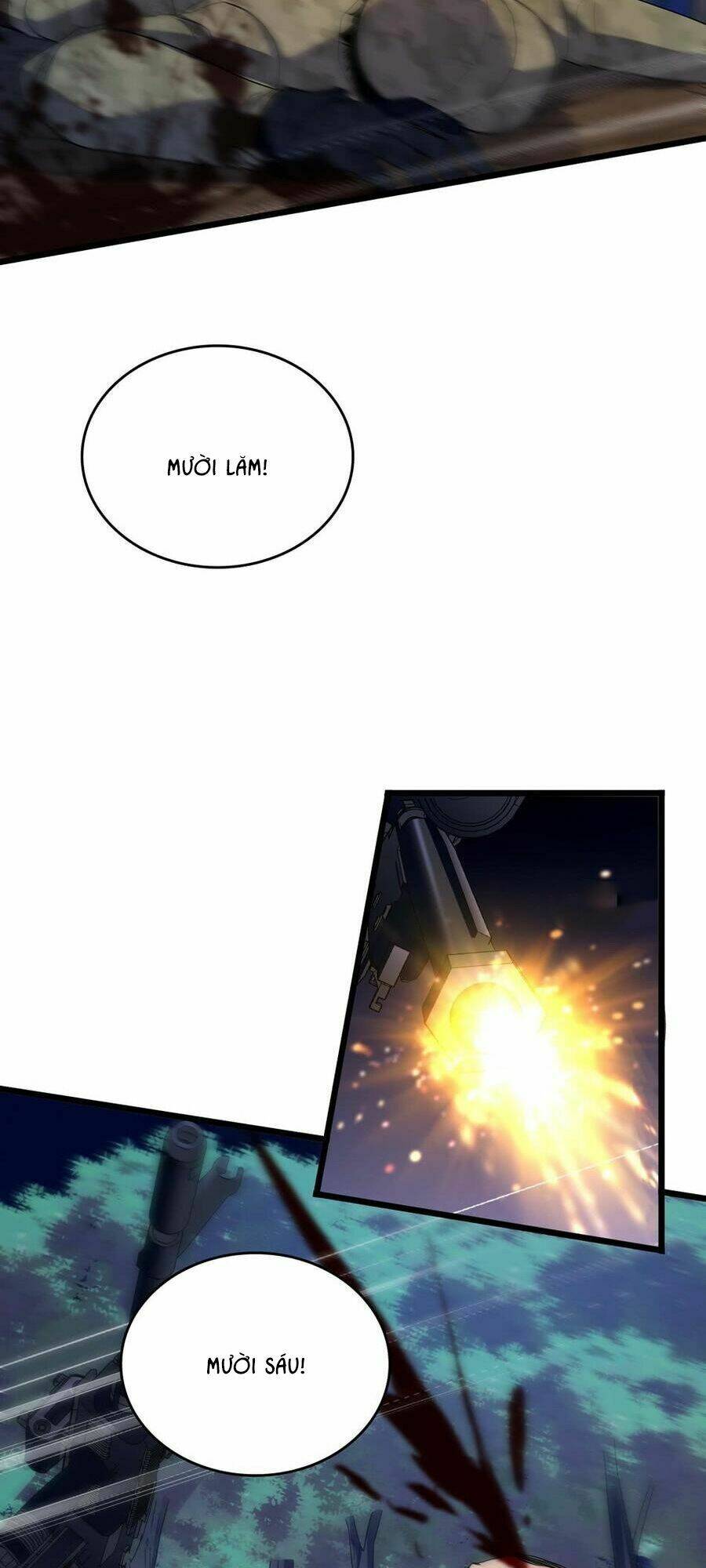 Tối Cường Binh Vương: Chapter 73