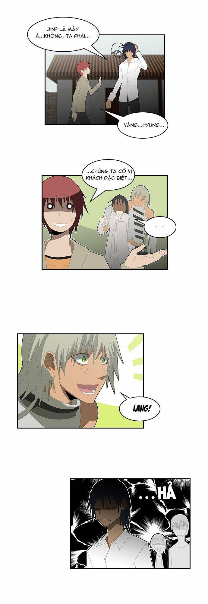 TAL: Chapter 89