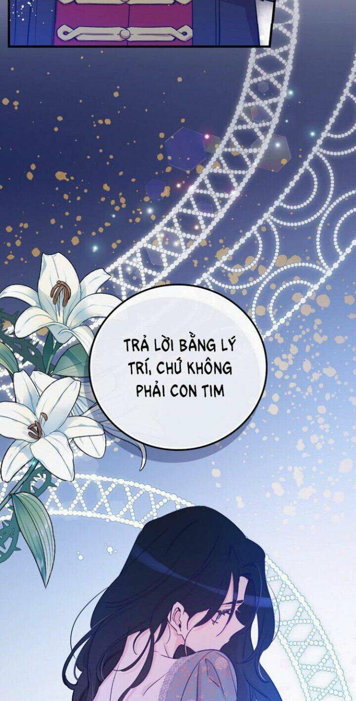 Kỵ Sĩ Đỏ Không Mê Tiền Mù Quáng: Chapter 34