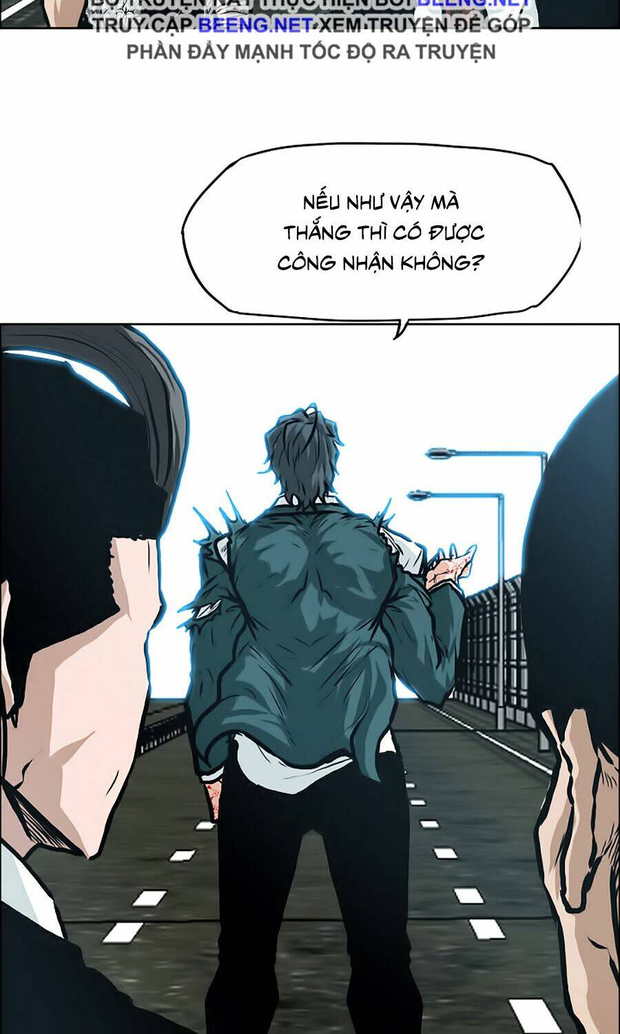 Bá Chủ Học Đường Ss3: Chapter 20