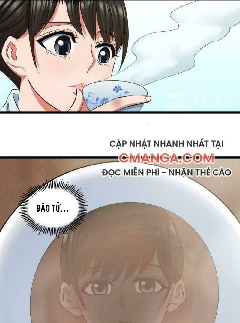 Đối Mặt Với Thử Thách: Chapter 29