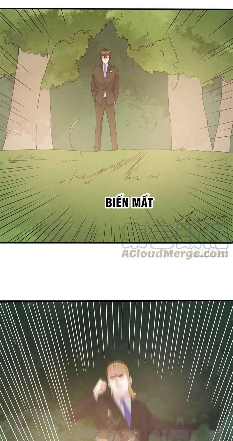 Đô Thị Siêu Cấp Thần Tôn: Chapter 34