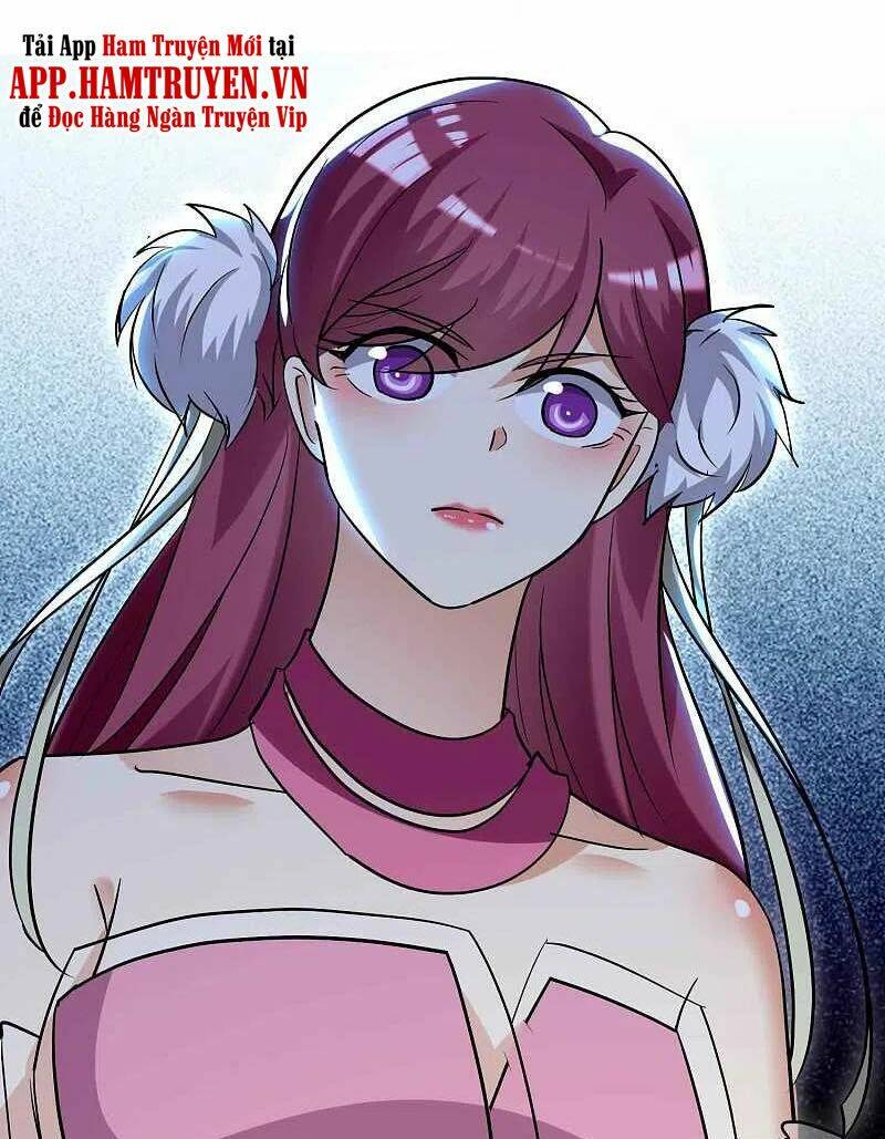 Vạn Giới Tiên Vương: Chapter 188