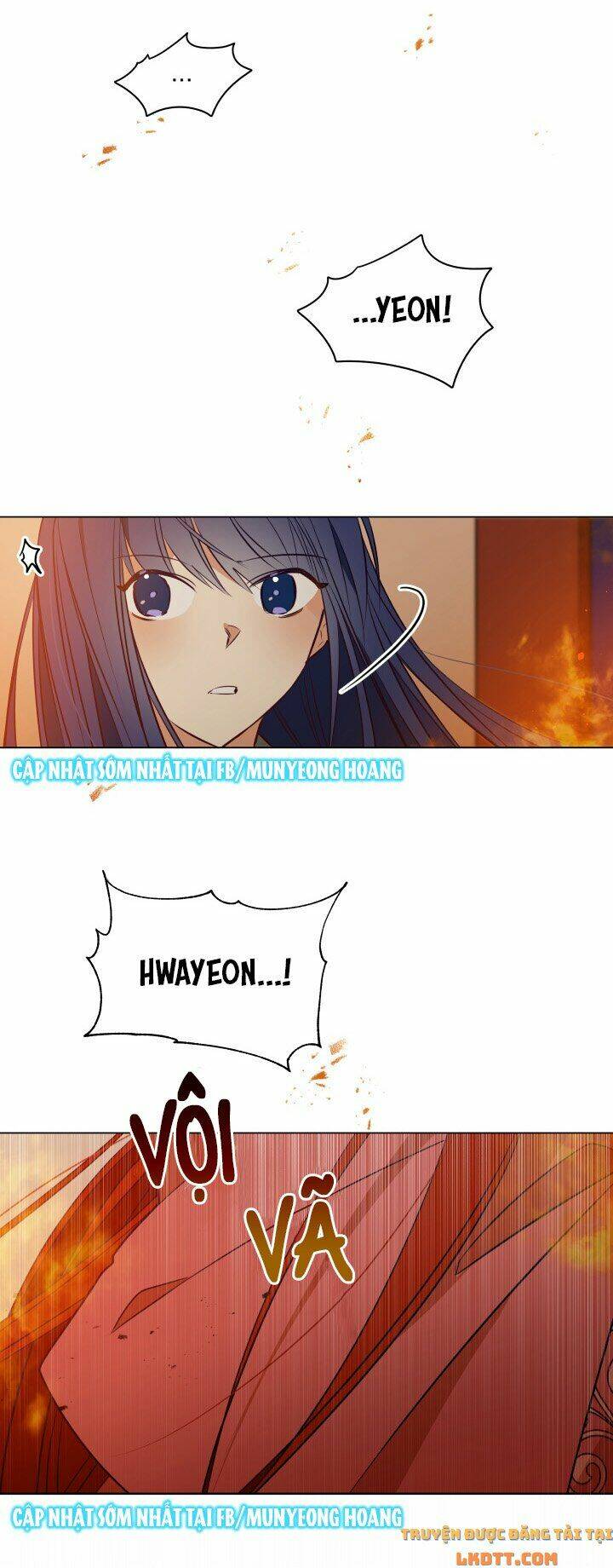Quái Thú Với Hoa: Chapter 74