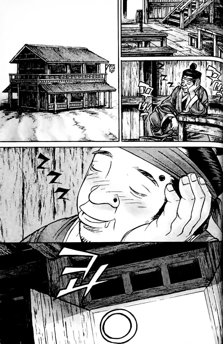 Diêm Đế: Chapter 145