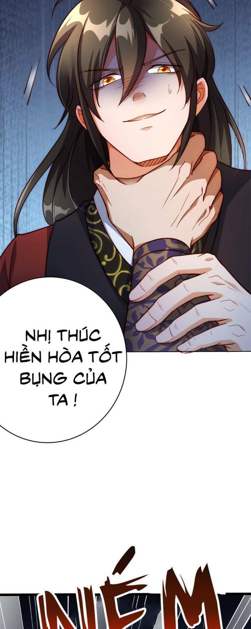 Thiên Kim Bất Hoán: Chapter 31