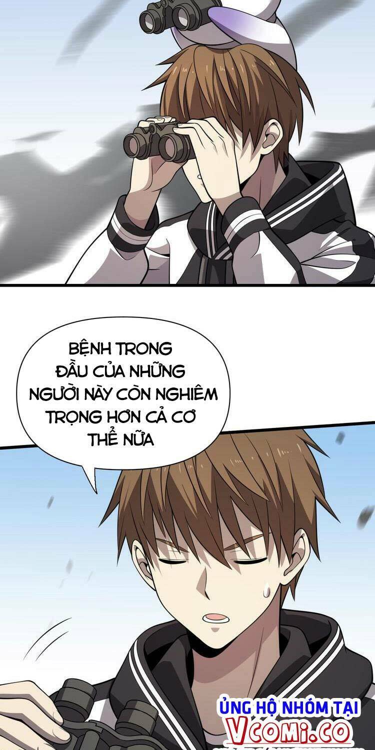 Trọng Sinh Tiểu Y Tiên: Chapter 122