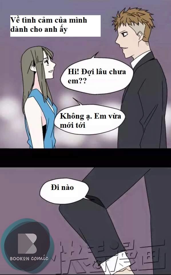 Ứng Dụng Thẩm Mỹ: Chapter 3