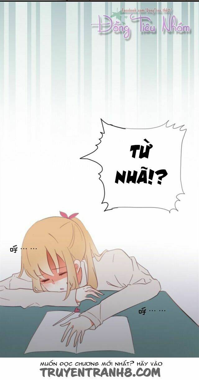 Phụ Đạo Sau Giờ Học: Chapter 3