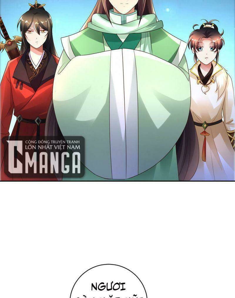 Thiên Kim Bất Hoán: Chapter 85