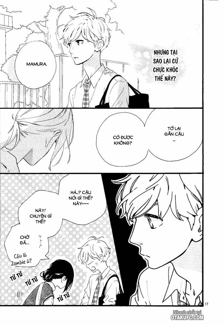 Sao Mai Của Em: Chapter 67