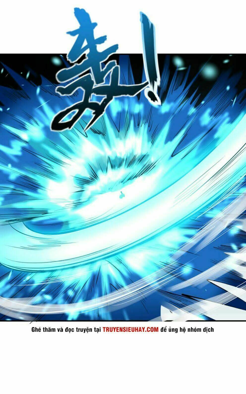 Yêu Giả Vi Vương: Chapter 46