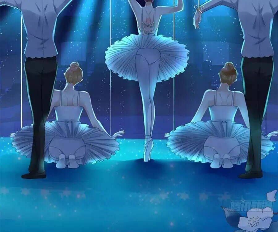 Bạn Trai Điều Khiển Giấc Mơ: Chapter 55