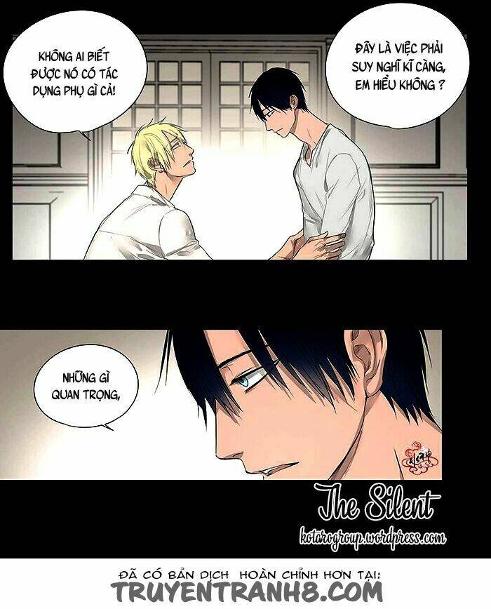 Moritat: Chapter 11