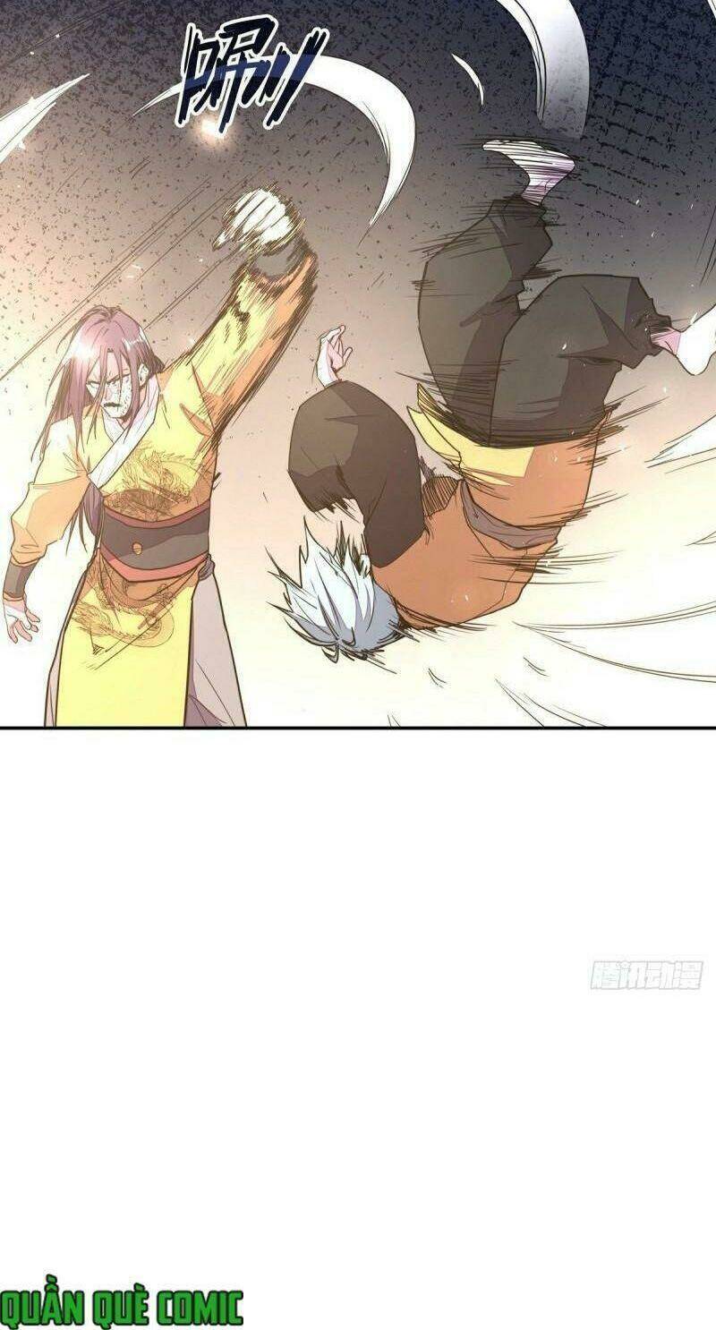 Sinh Tử Quyết: Chapter 181