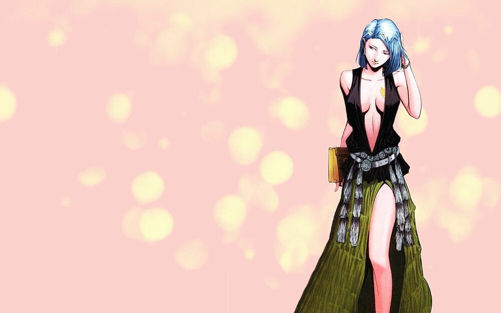 Người Trong Giang Hồ: Chapter 751