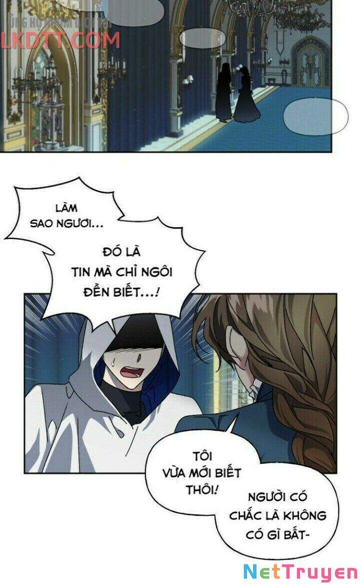 Nàng Công Chúa Trở Thành Vật Hiến Tế: Chapter 16