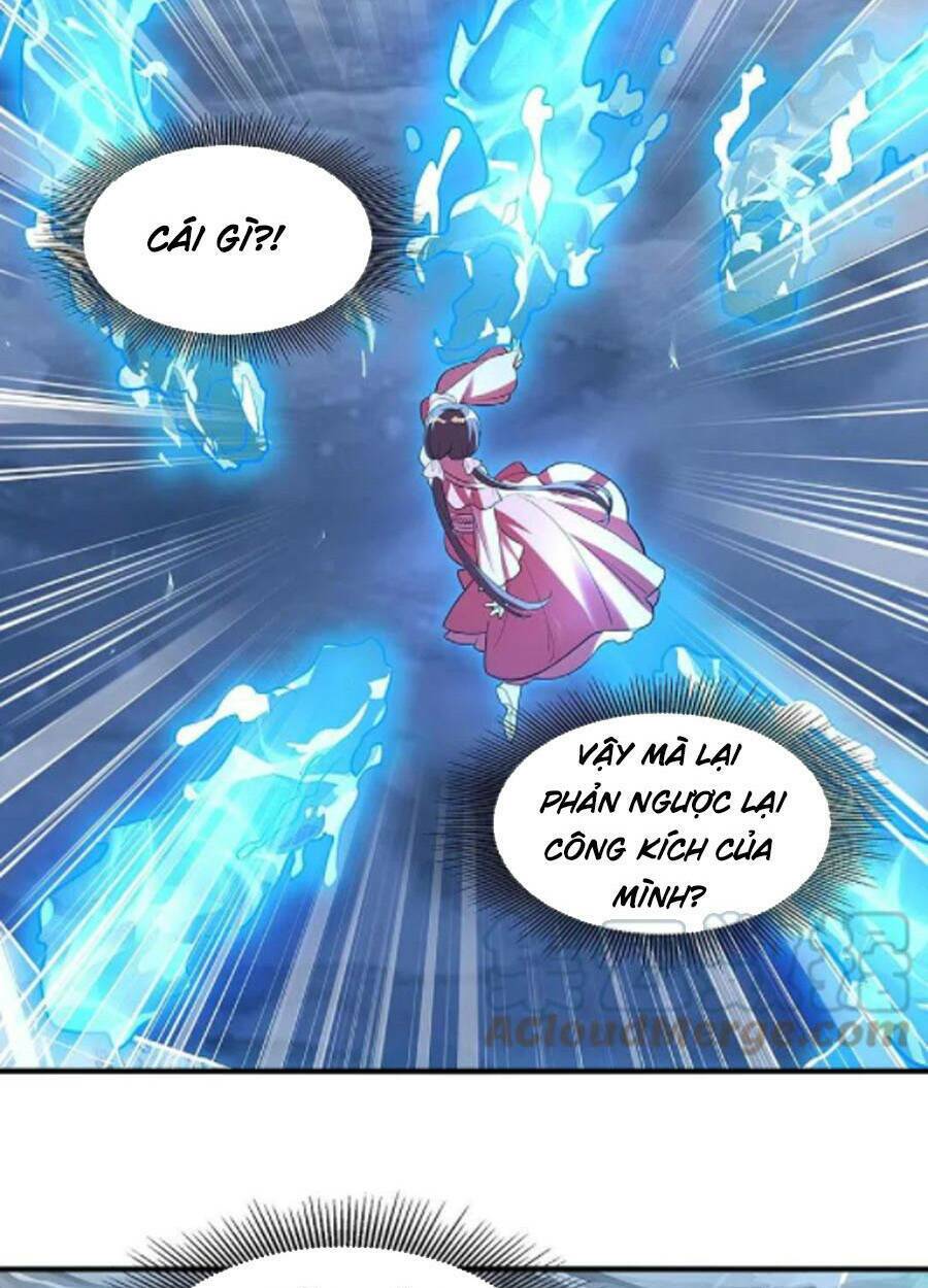 Tiến Sĩ Khoa Học Kỹ Thuật Tu Tiên: Chapter 70