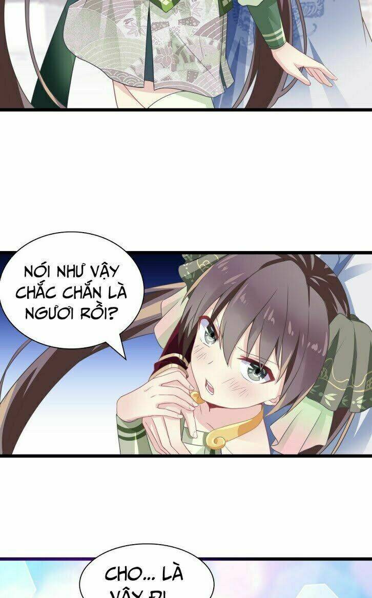Ta Là Ngọc Hoàng Đại Đế: Chapter 7