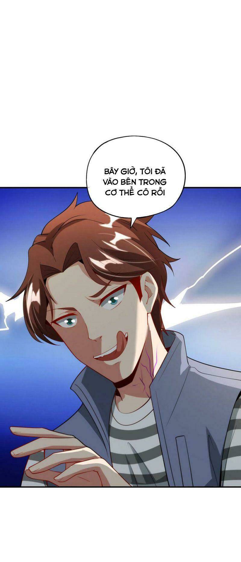 Vòng Bạn Bè Mạnh Nhất Của Tiên Giới: Chapter 87