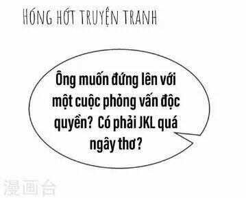 Độc Dược Của Tình Yêu: Chapter 19