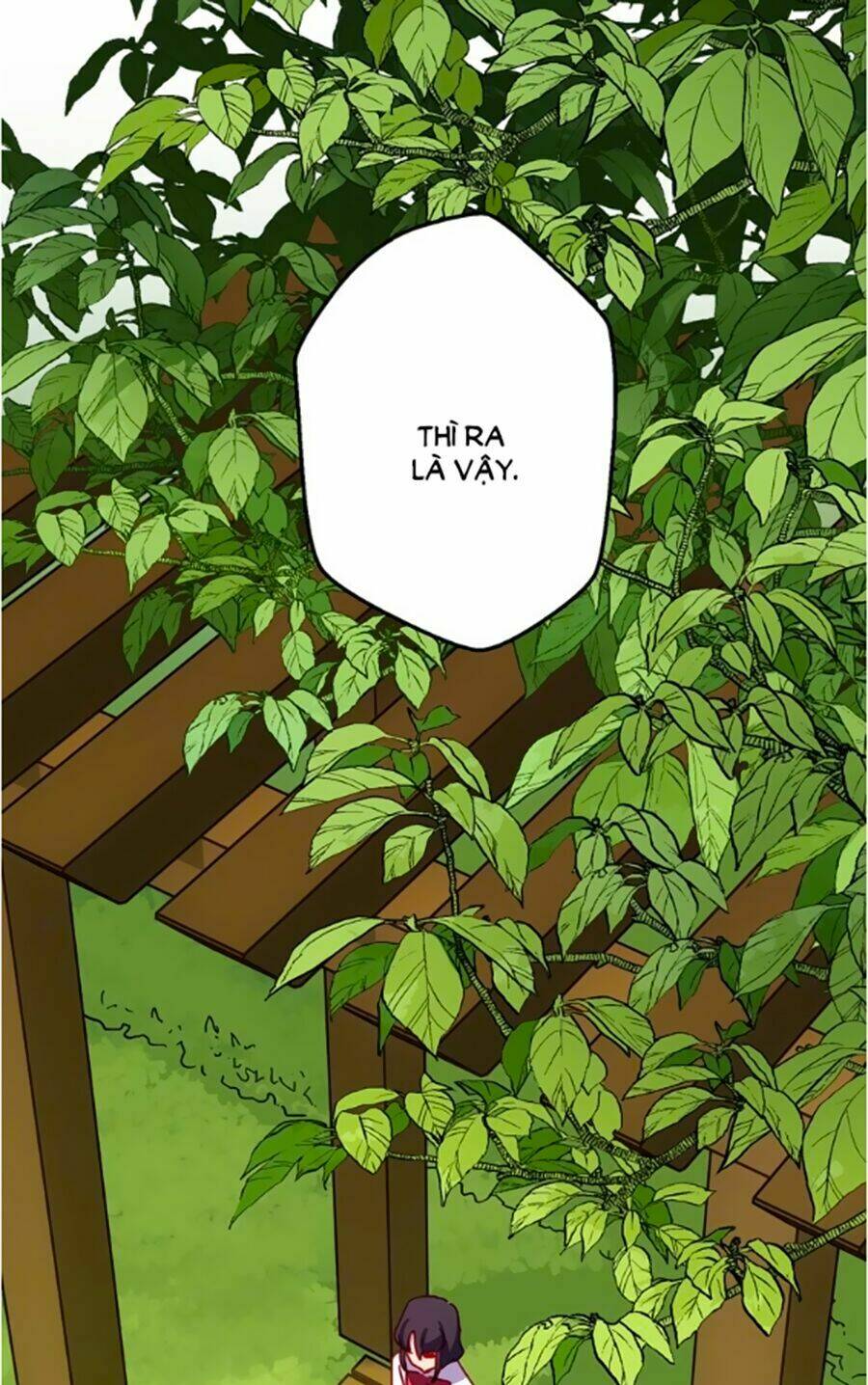 Bài Hát Tình Yêu: Chapter 7