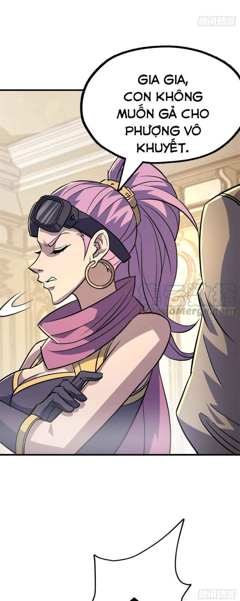 Thú Nhân: Chapter 179