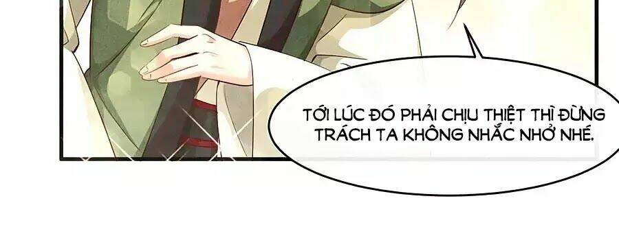 Vương Phi Muốn Trèo Tường: Chapter 42