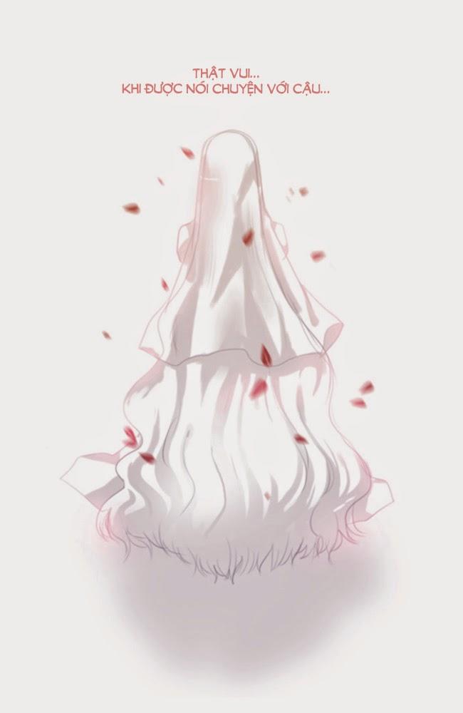 Crepuscule (Yamchi): Chapter 30