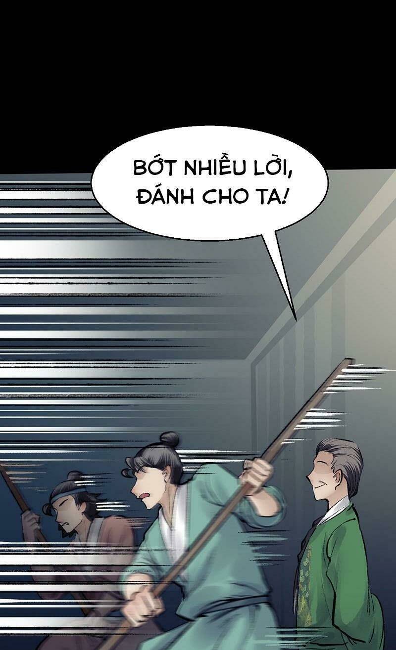 Liên Thành Quyết: Chapter 24