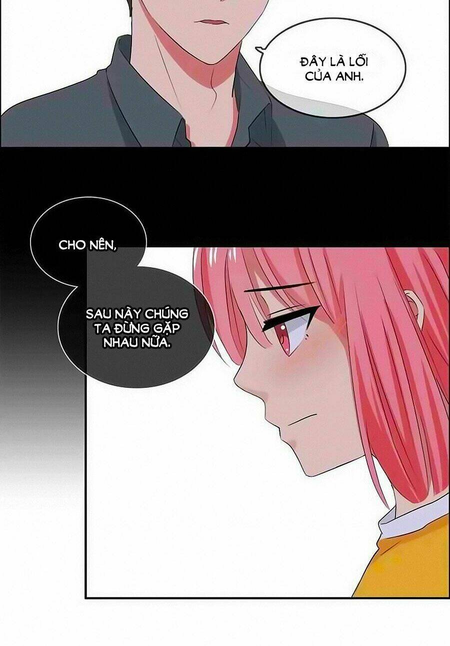 Đại Thần Tình Yêu Chớ Chạm Tôi: Chapter 52