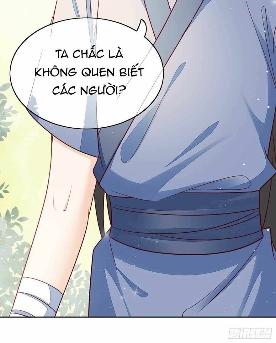 Làm Nũng Trong Lòng Kẻ Cấm Dục: Chapter 17