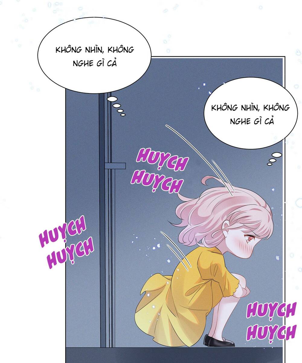 Ghen Tuông Số 1 Thế Giới: Chapter 29