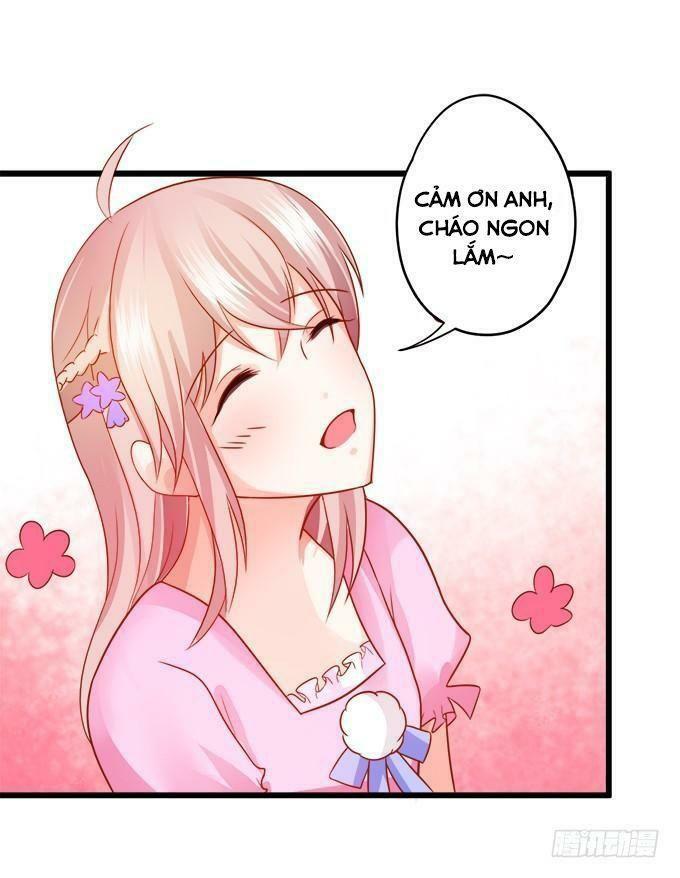 Hồ Tiên Hung Bạo: Chapter 11