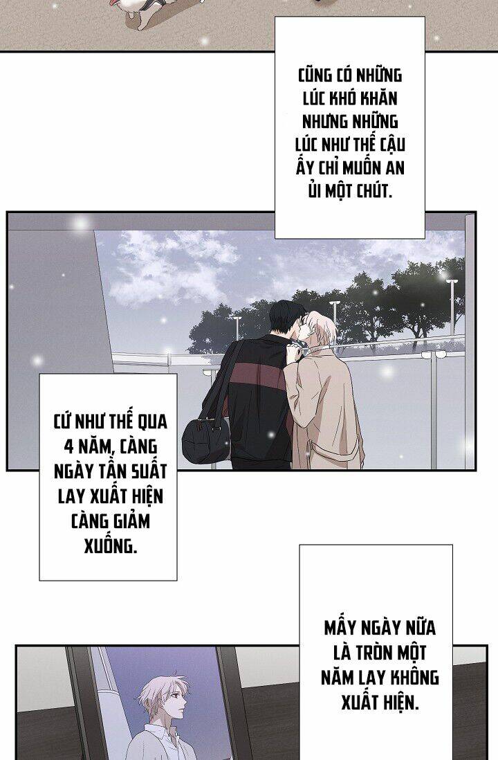 Trốn Tìm: Chapter 35