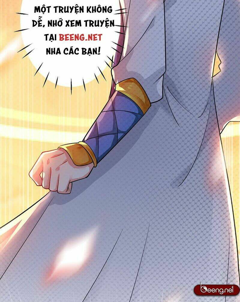 Tối Cường Chiến Hồn: Chapter 5