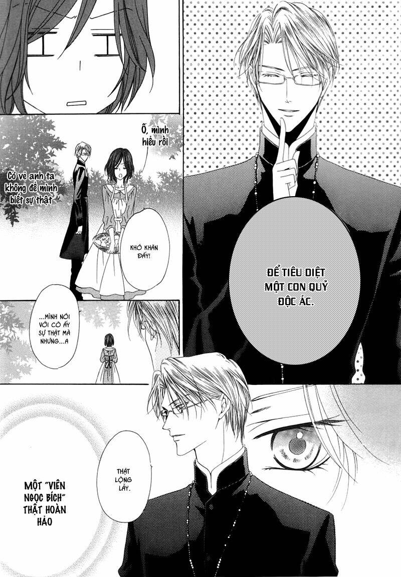 Kainushi Wa Akuma: Chapter 2