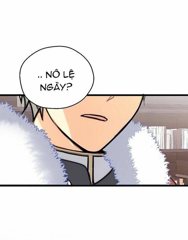 Ba Người Anh Trai Của Tôi Là Bạo Quân: Chapter 4