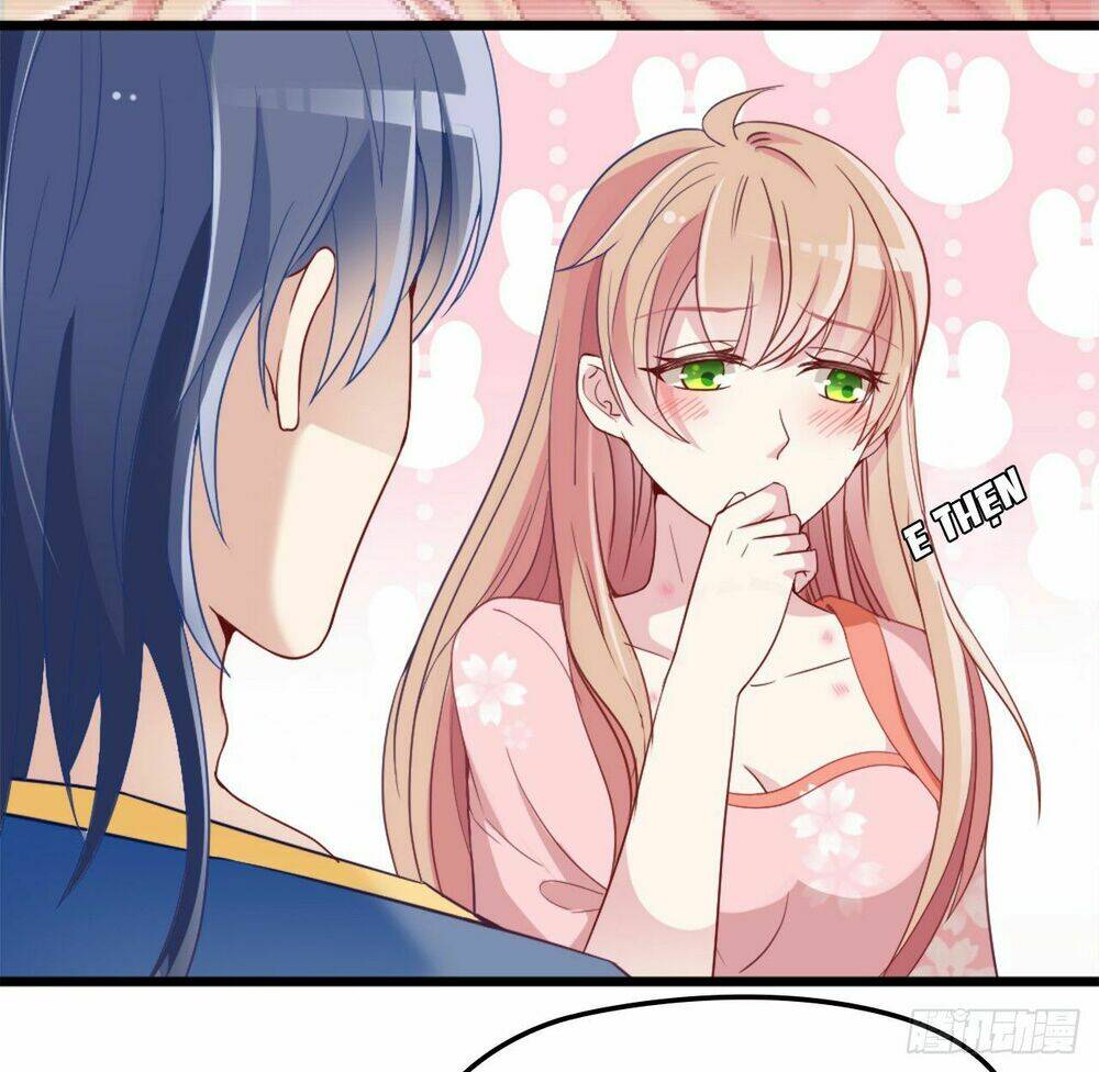 Bí Mật Kết Hôn Với Ảnh Đế: Vợ Ơi Đến Đây Tấn Công Đi Nào: Chapter 24