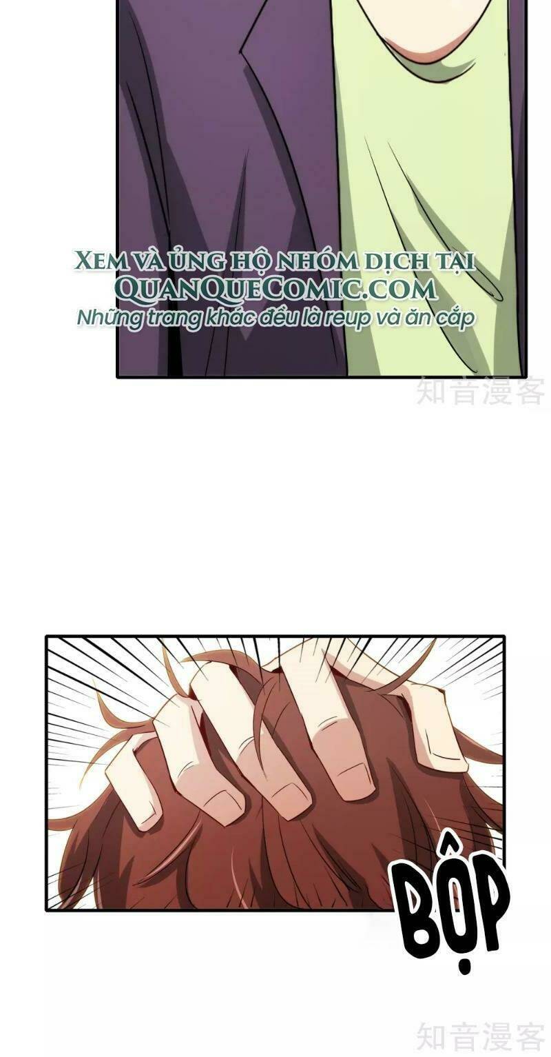 Vòng Bạn Bè Mạnh Nhất Của Tiên Giới: Chapter 4