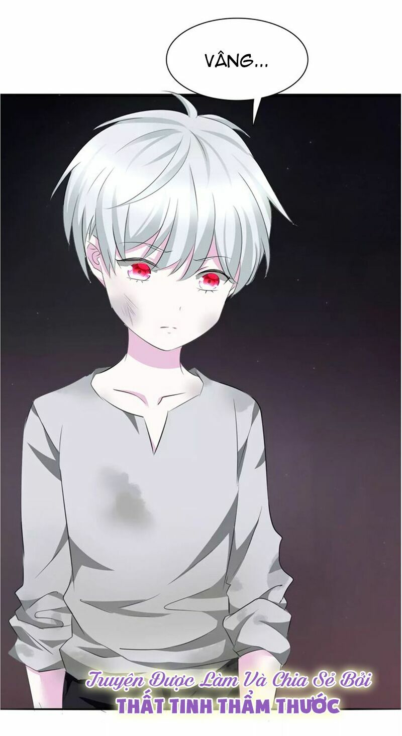 Một lời không hợp liền hút máu: Chapter 12