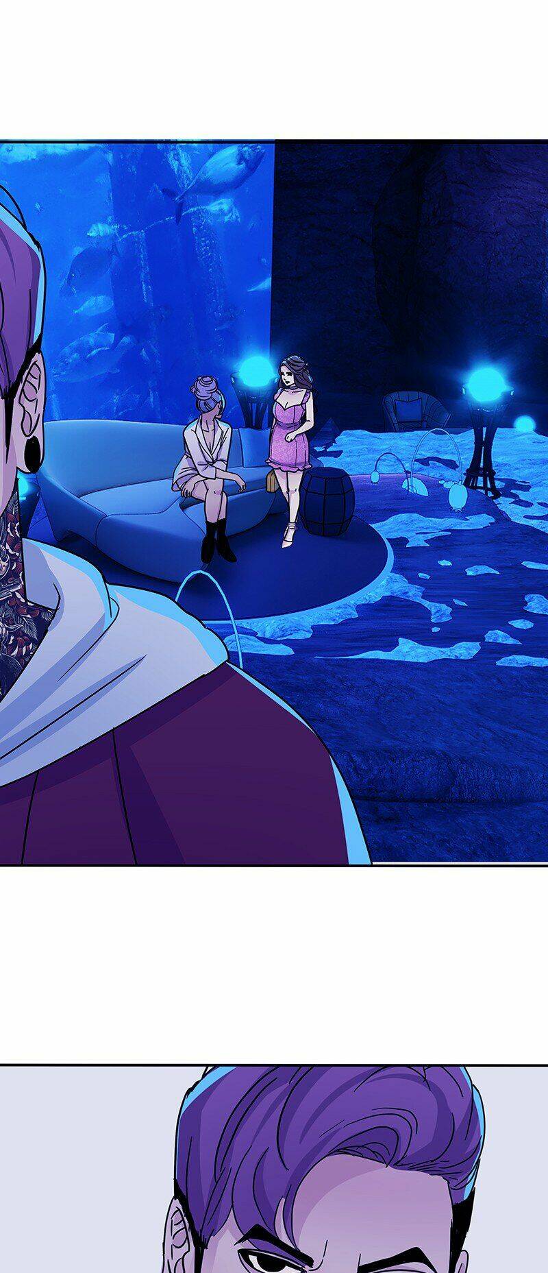 Nửa Đêm Ở Poppy Land: Chapter 53