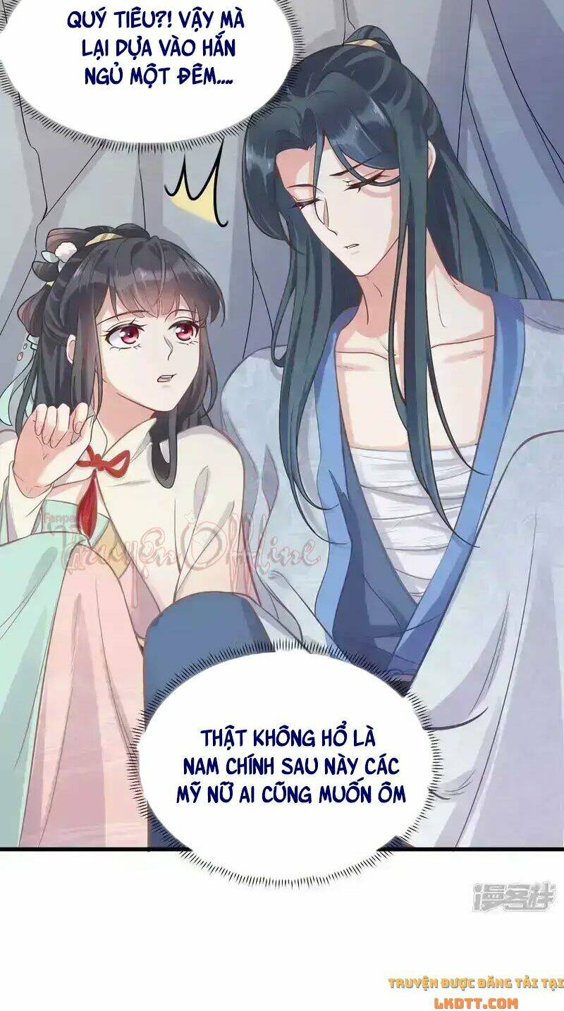 Nhật Kí Học Tập Của Hắc Liên Hoa: Chapter 5