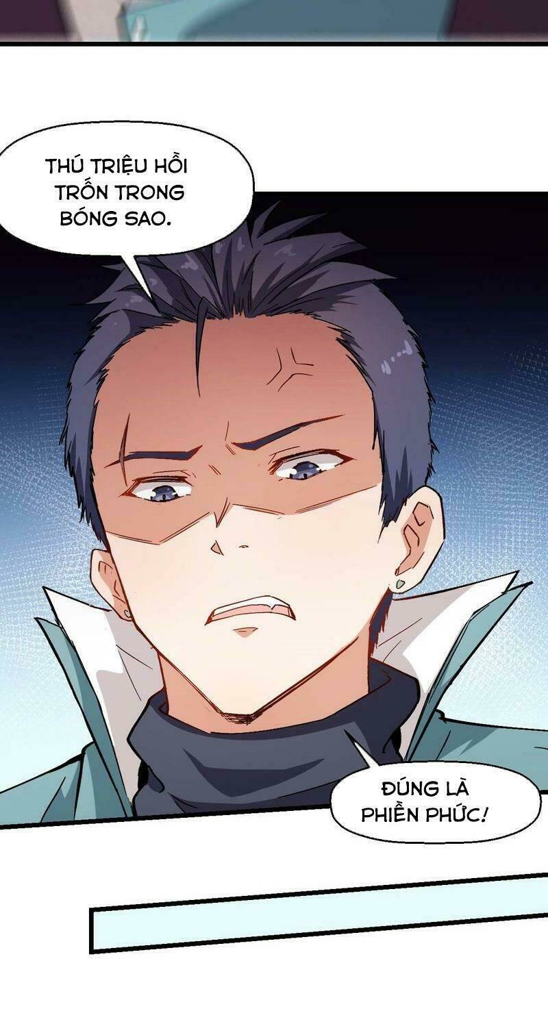 Vườn Trường Cuồng Sư Hệ Thống: Chapter 95