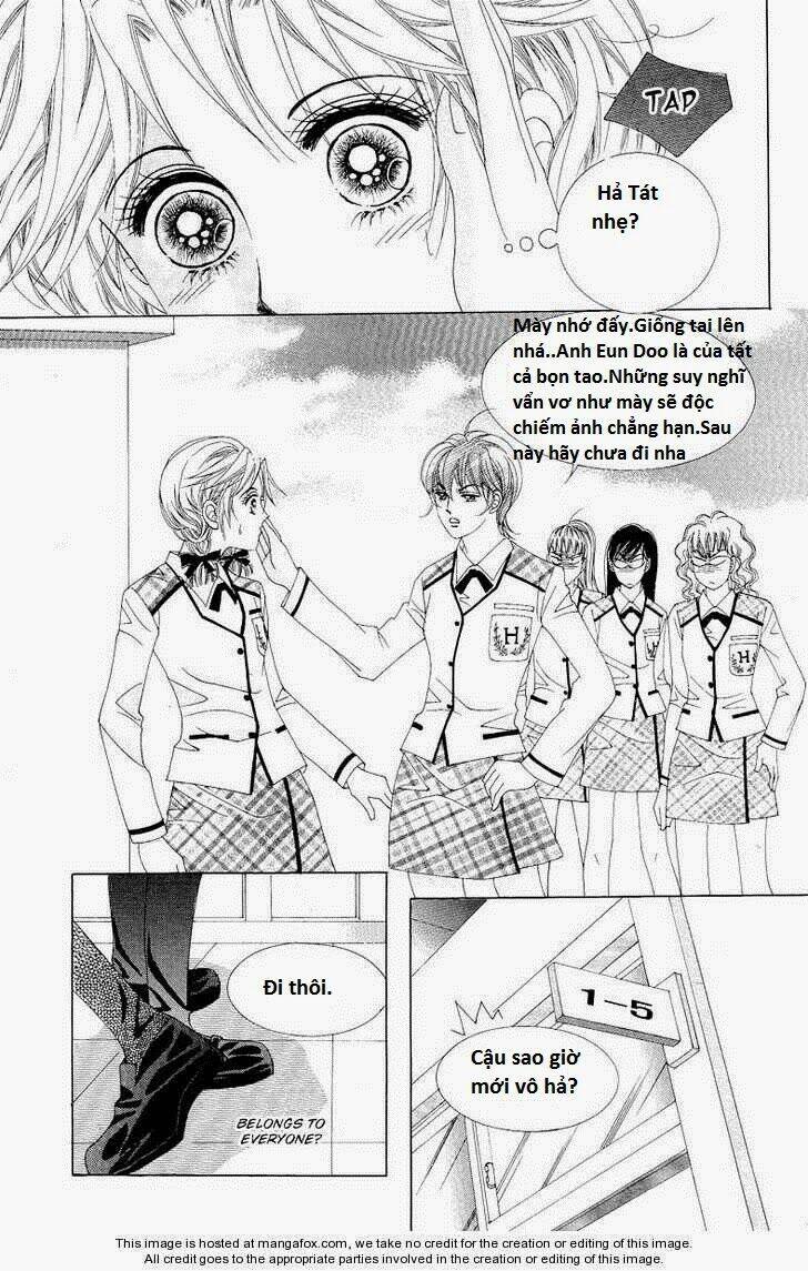 Yêu Hoặc Chết: Chapter 1