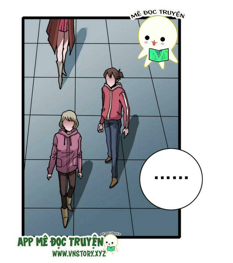 Thiếu Niên Siêu Năng Lực: Chapter 31