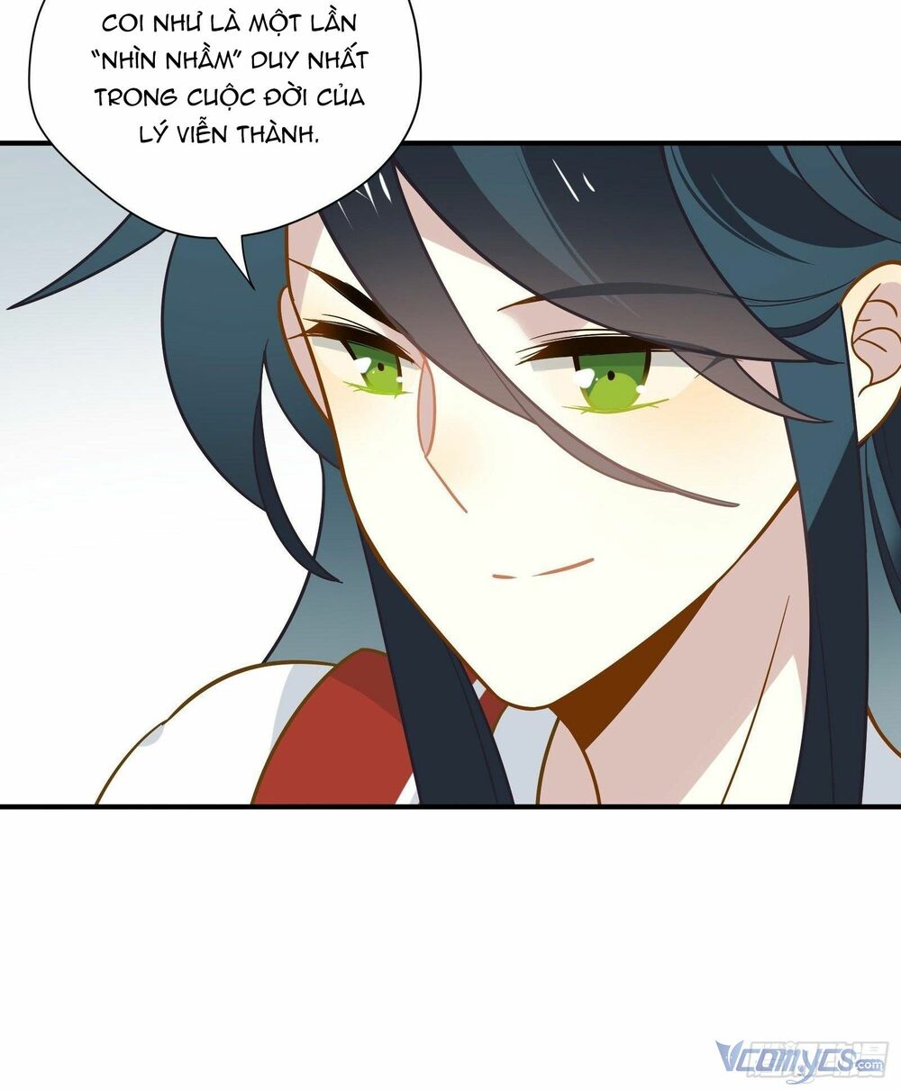 Nữ Phụ Như Tôi Cũng Có Ngày Ra Mắt: Chapter 35